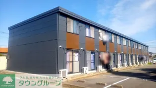 レオパレス鹿沼ハイツの画像