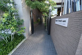 広島県広島市中区河原町【マンション】の外観