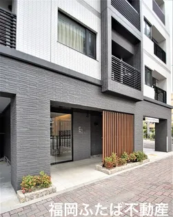 エトゥール博多駅北の画像