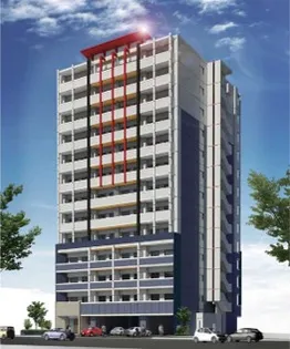 アトラスアルファーノ箱崎の画像