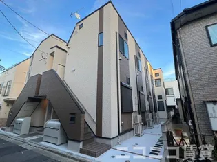 SKフェリス金町の画像