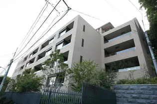 ウェリス麻布狸穴の画像