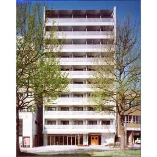 宮城県仙台市青葉区北目町【マンション】の外観