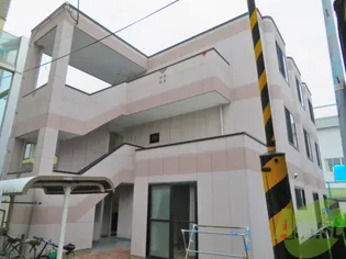 フォレストハイツの画像