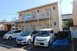 ウッディハイム月見ヶ丘の画像