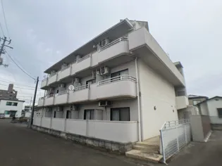 メゾン ド ジェルムの画像