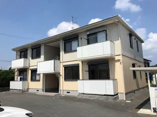 MYメゾン みらいえ A棟の画像