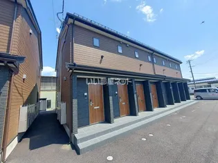 ブランシュノワール藤沢 B棟の画像