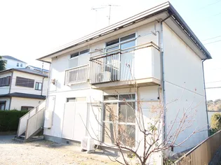 ハイツおおやの画像