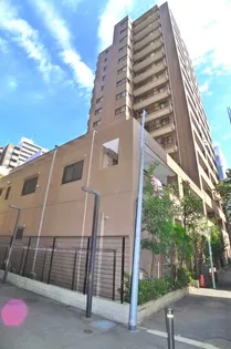 クリオ文京小石川【6階】の外観