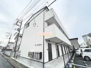 アンドエヌレジデンスの画像