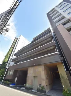 東京都中央区日本橋箱崎町【マンション】の外観