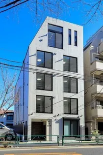 COCOCUBE江古田SOUTHの画像