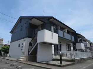 アンソレイエIIの画像