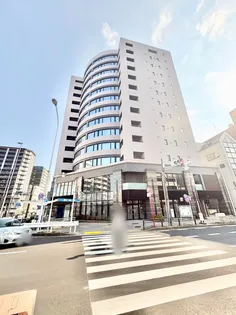 WESTIN上前津【3階】の外観