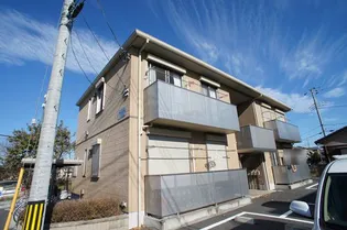 グリーンパークAの画像