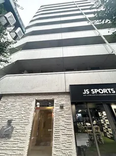 プレール ドゥーク駒沢大学駅前の画像