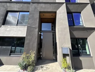 東京都文京区大塚4【マンション】の外観