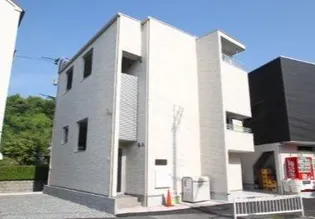 PRECIOUS COURTの画像