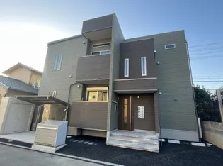 GRANDTIC オーシャン 富田の画像