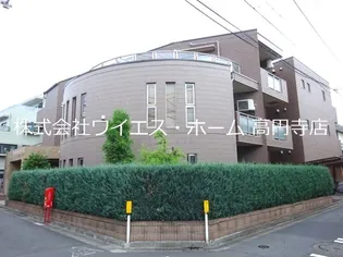 ベネチアーノの画像