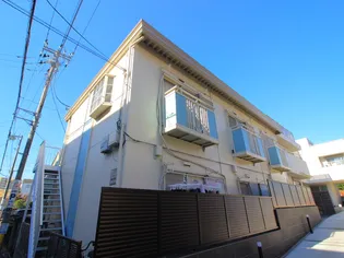 グリーンハイツ北町の画像