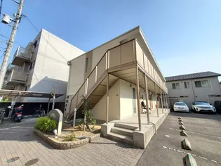 マレット フィールドの画像