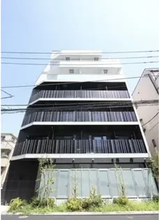 東京都文京区白山2【マンション】の外観