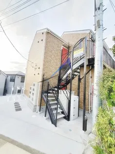 ハーミットクラブハウスKCK菊名の画像