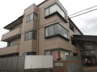 エスポワールMの画像