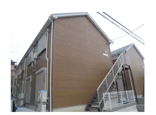 ヴェラハイツ磯子弐番館の画像