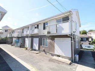 エスポワールBの画像