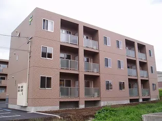 パークヒルズ玉川Aの画像