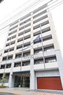 東京都台東区竜泉1【マンション】の外観