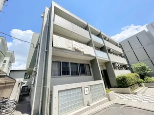 オーガスタ和光の画像