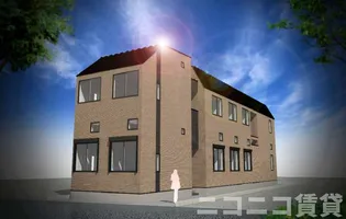 ロージェⅣの画像