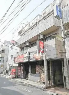 メゾン・ド経堂【2階】の外観