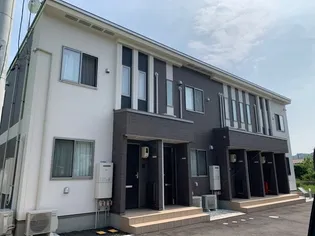 サークルコートⅢ Bの画像