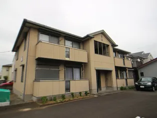 メルベーユ湘南Bの画像