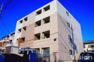 埼玉県さいたま市大宮区吉敷町3【マンション】の外観