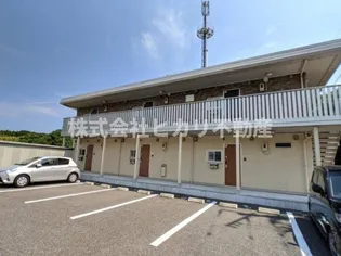 ヴィレッジロイヤル中央台吉野作の画像