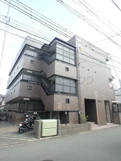 ヒルウエスト丹波橋の画像