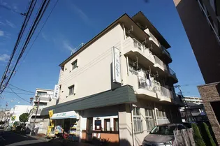 千代田ハイツの画像