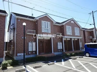 ボヌール B棟の画像