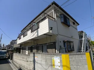 ミスズカル南浦和の画像