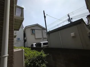 レオパレスベールの画像