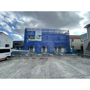 アムール 川原田の画像