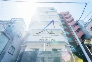 SINーCITY駒込の画像