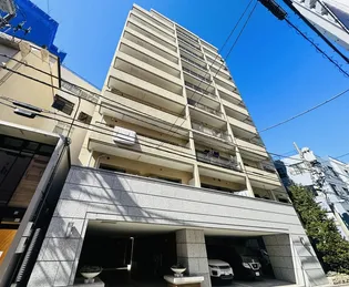 ソサエティ蔵前の画像