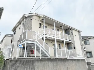 コートビレッジの画像